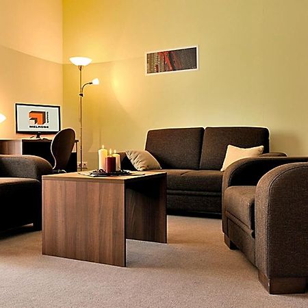 براتسيلافا Melrose Apartments المظهر الخارجي الصورة
