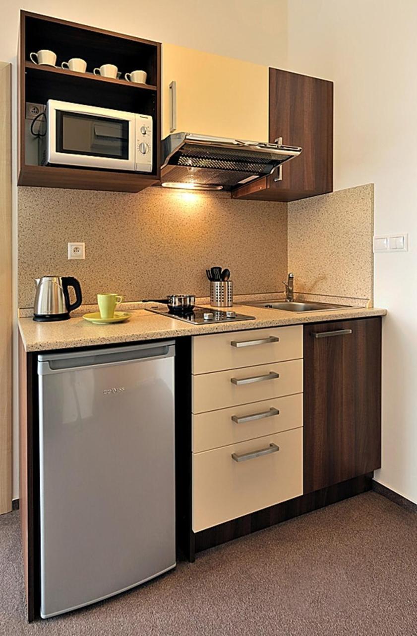 براتسيلافا Melrose Apartments المظهر الخارجي الصورة