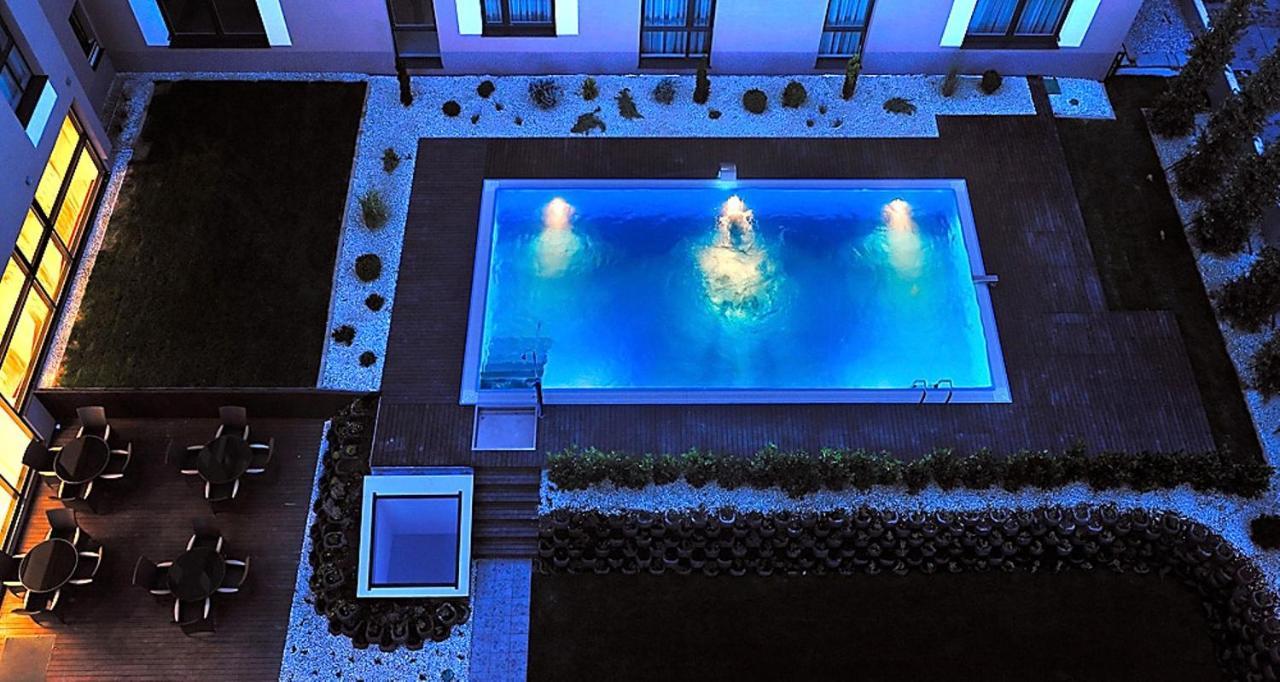 براتسيلافا Melrose Apartments المظهر الخارجي الصورة